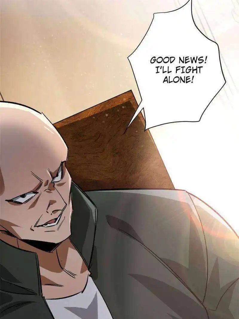 Lun Pan Shi Jie Chapter 199