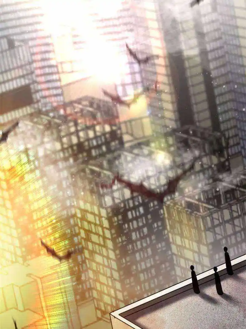 Lun Pan Shi Jie Chapter 199