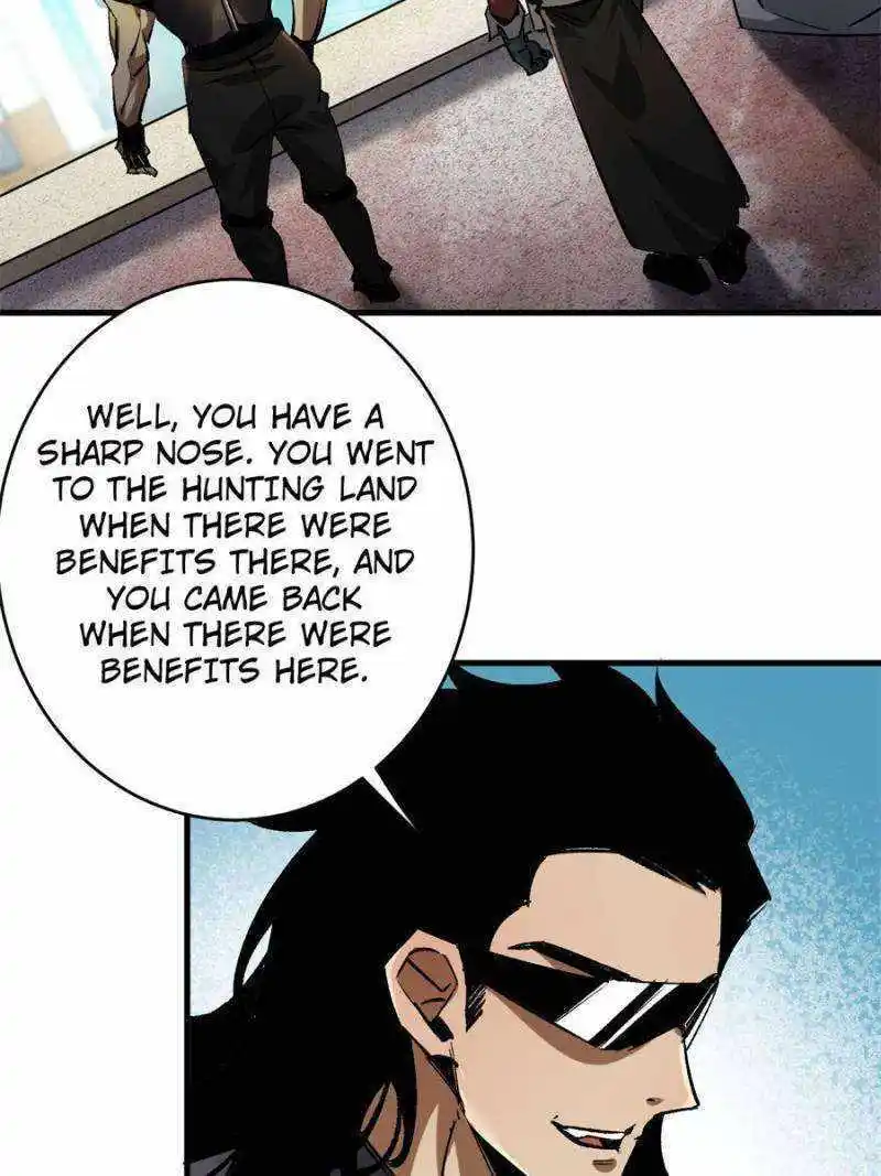 Lun Pan Shi Jie Chapter 199