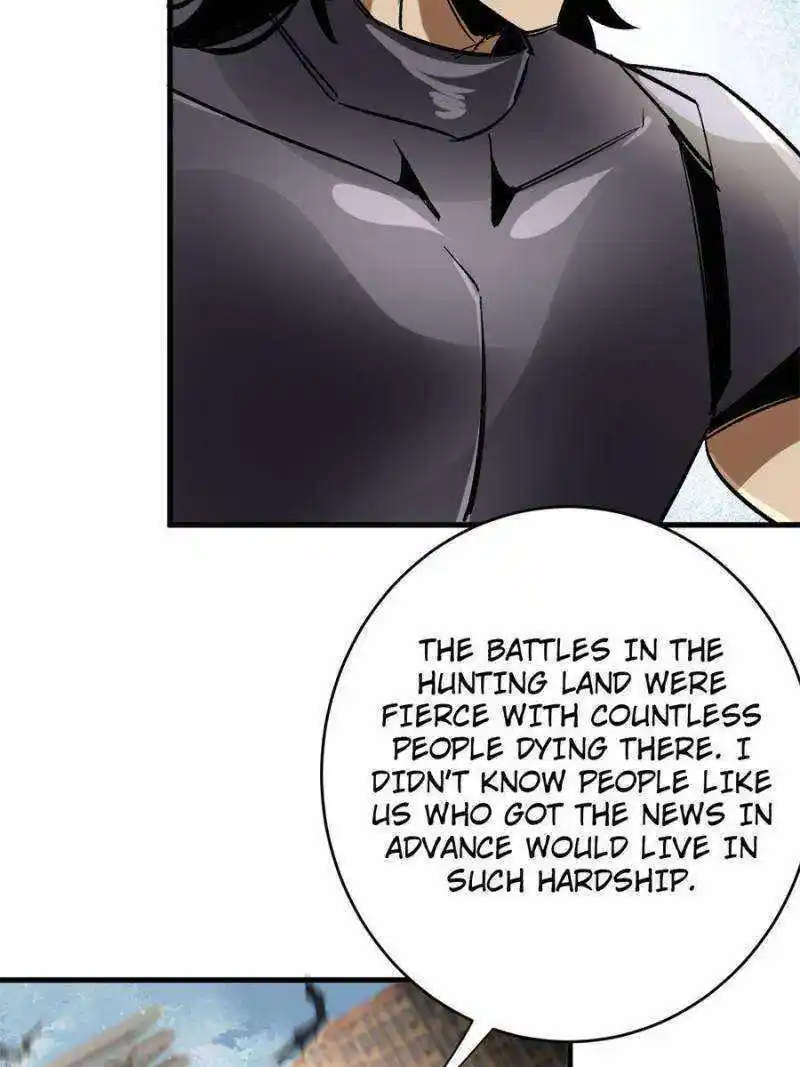 Lun Pan Shi Jie Chapter 199