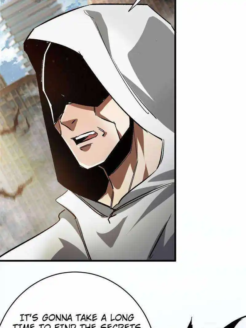 Lun Pan Shi Jie Chapter 199