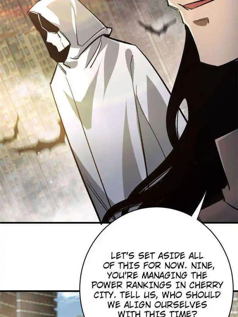 Lun Pan Shi Jie Chapter 199