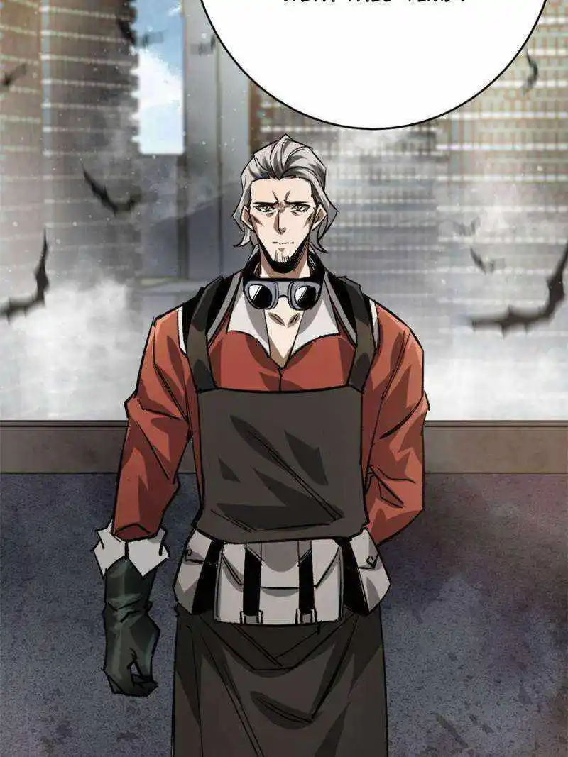 Lun Pan Shi Jie Chapter 199