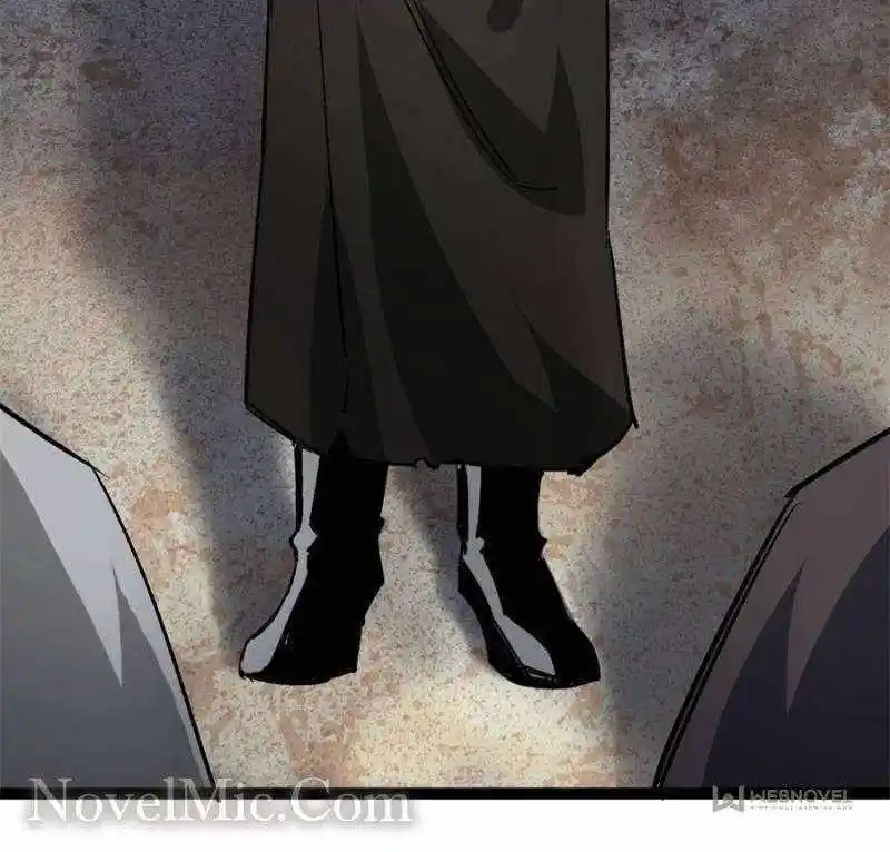 Lun Pan Shi Jie Chapter 199