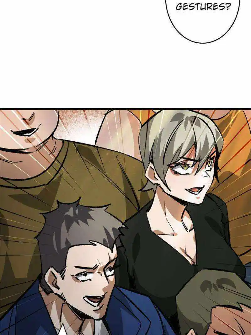 Lun Pan Shi Jie Chapter 199