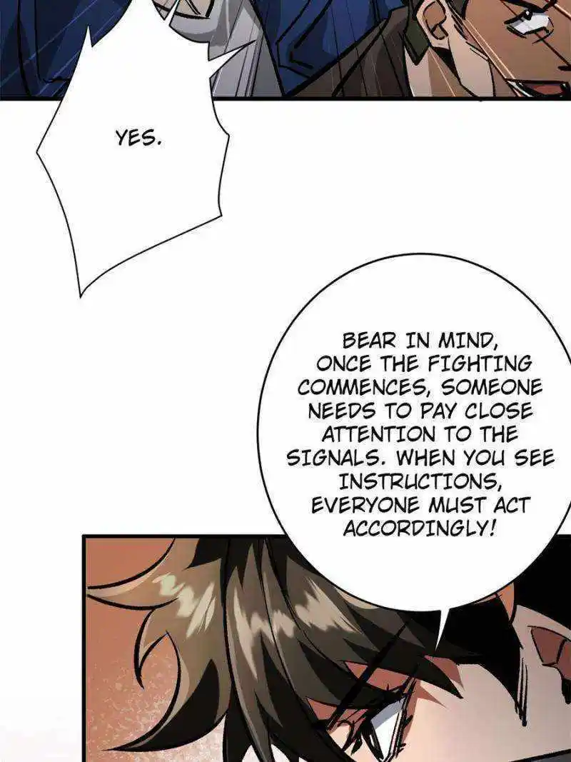 Lun Pan Shi Jie Chapter 199