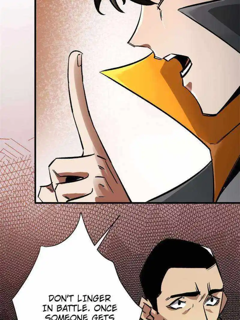 Lun Pan Shi Jie Chapter 199