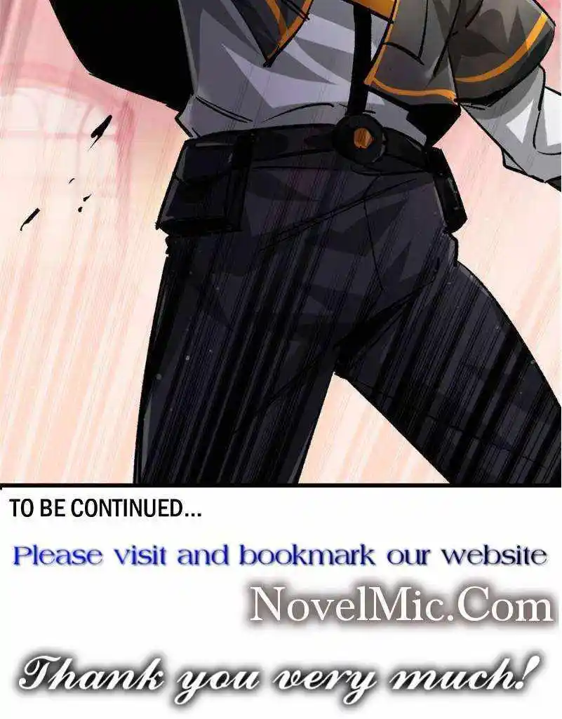 Lun Pan Shi Jie Chapter 199