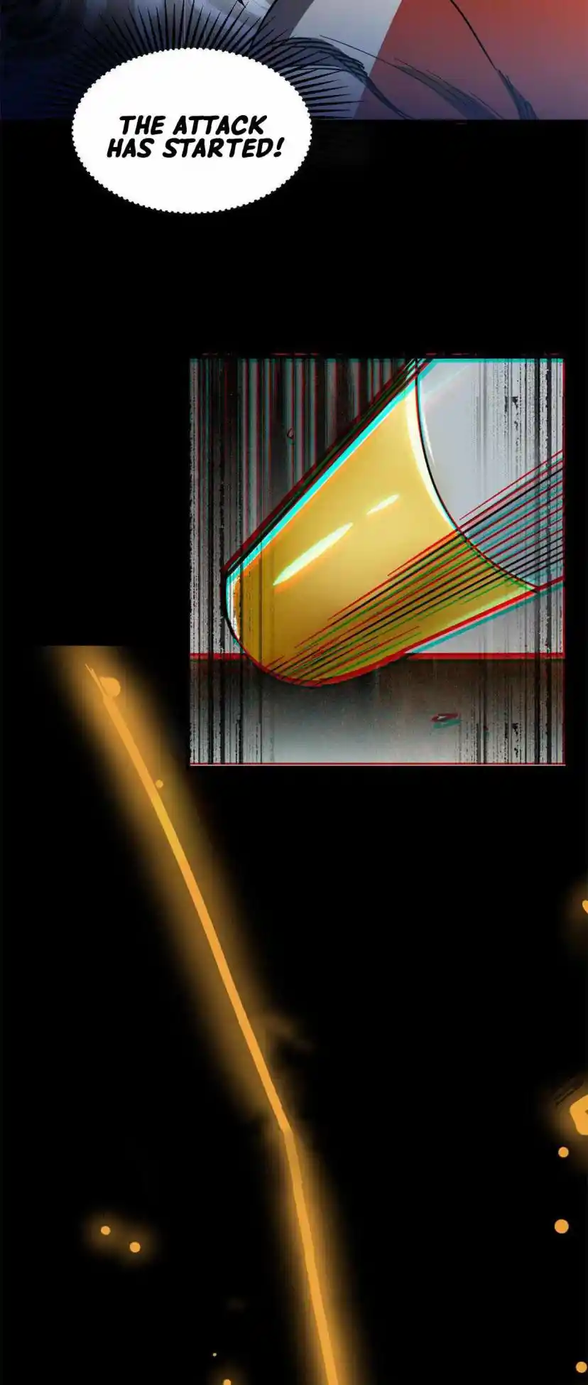 Lun Pan Shi Jie Chapter 2