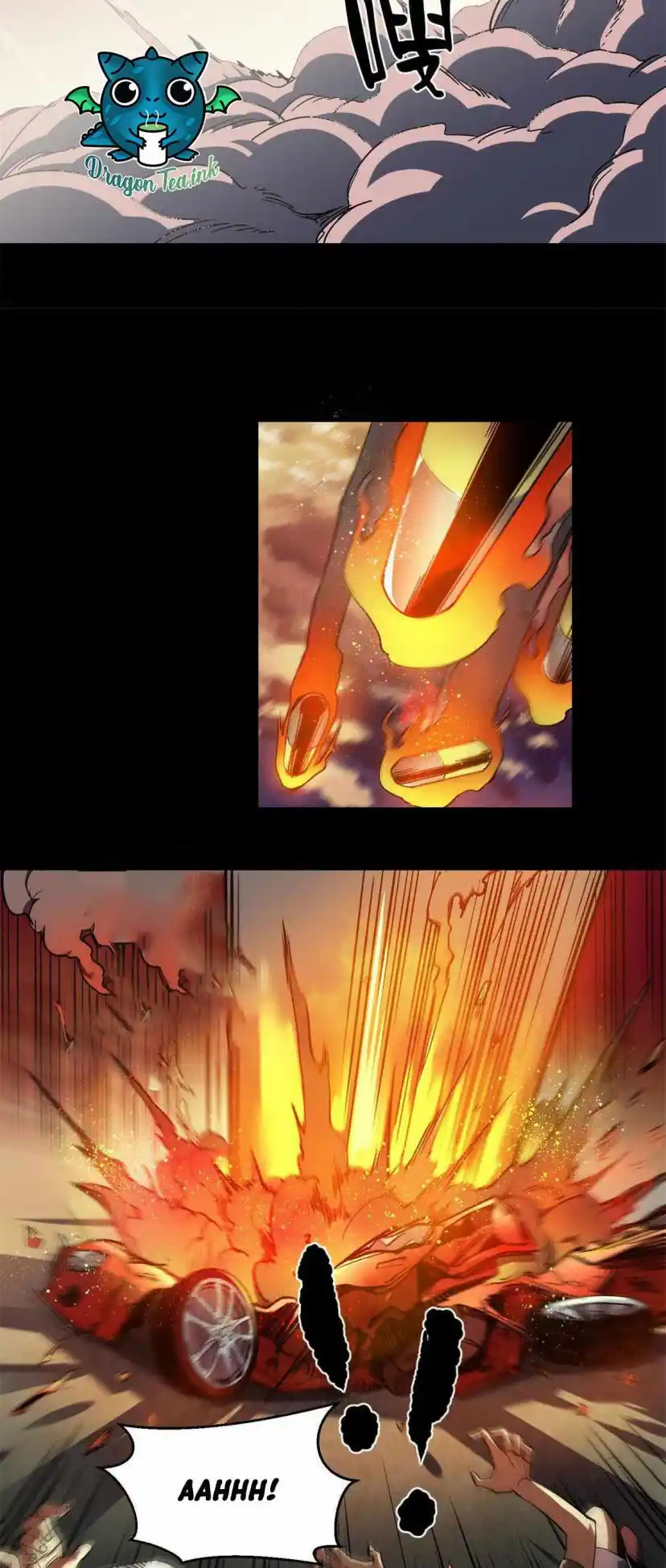 Lun Pan Shi Jie Chapter 2