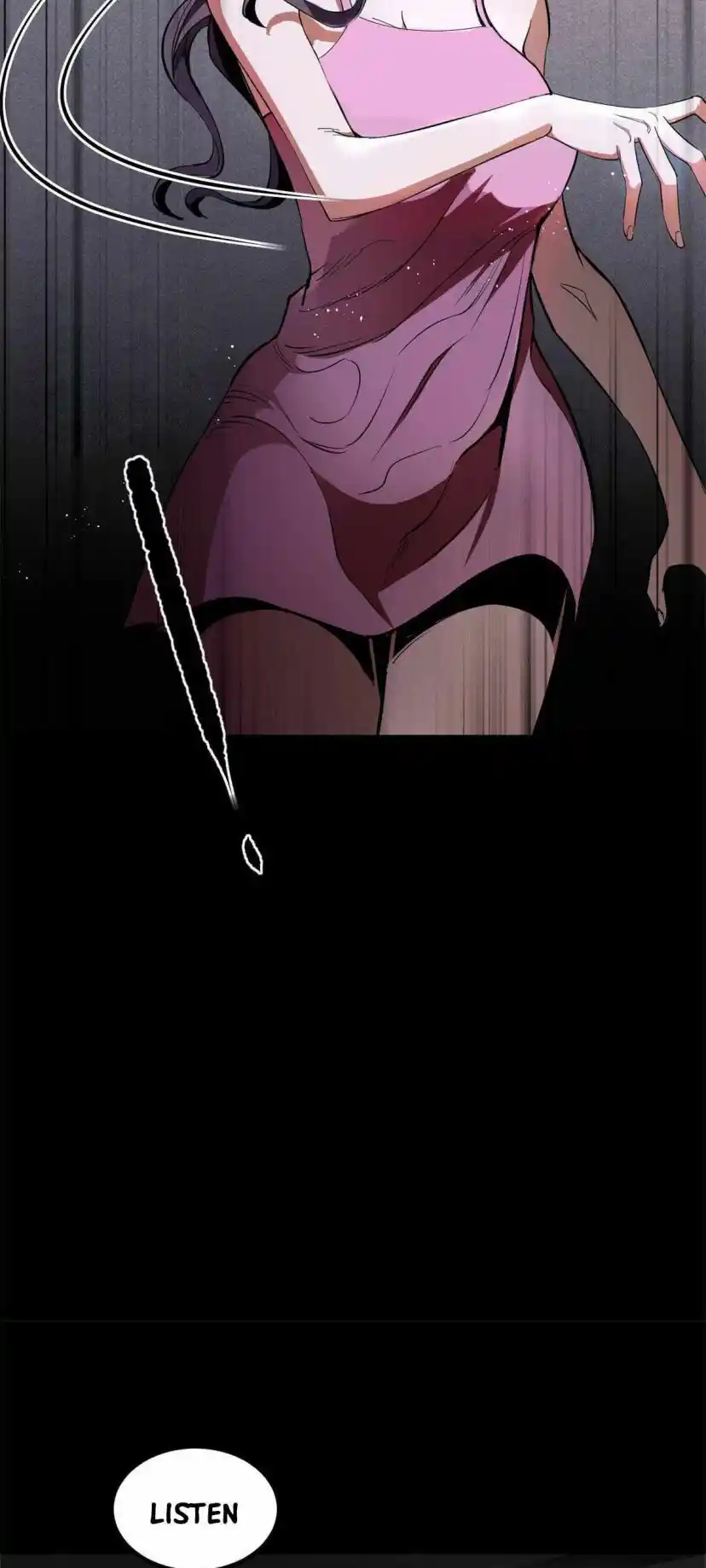 Lun Pan Shi Jie Chapter 2