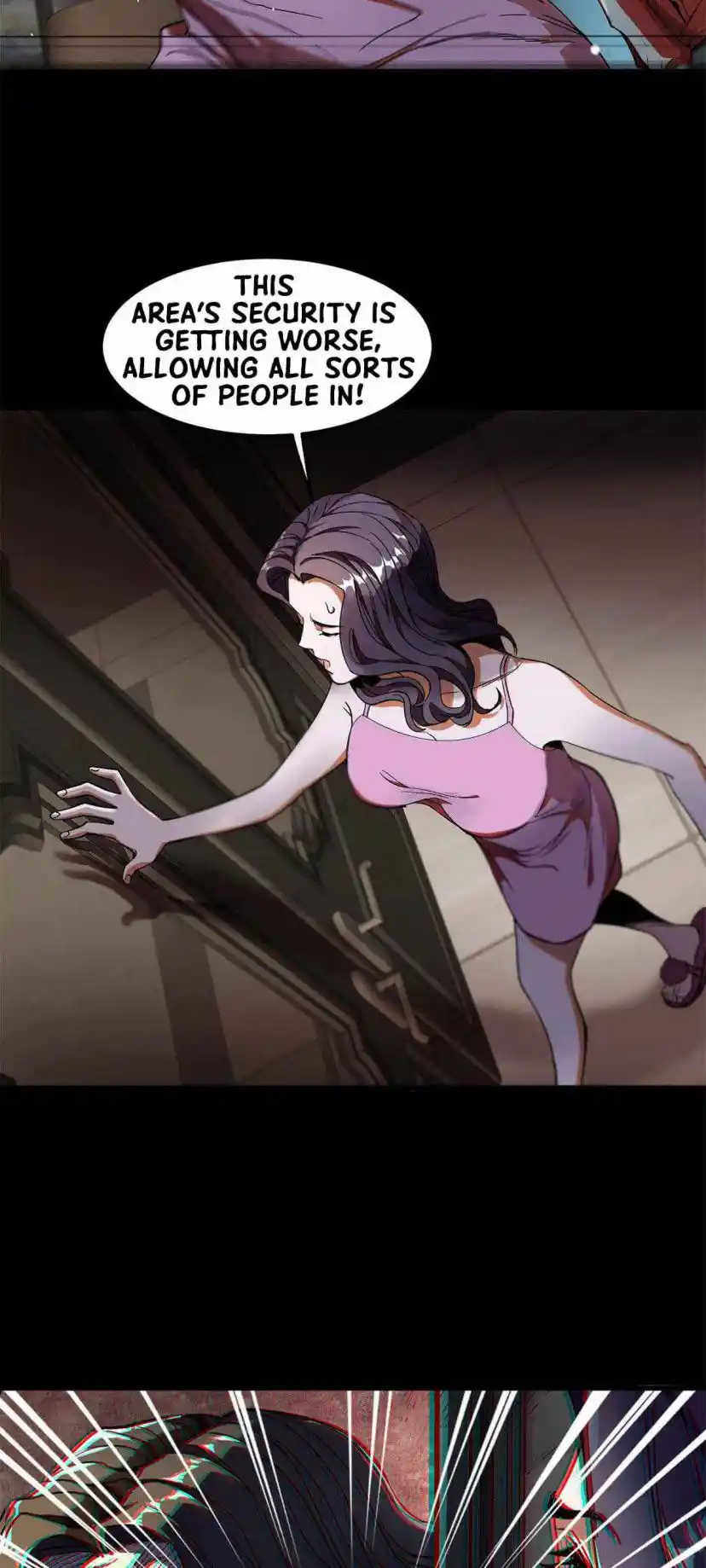 Lun Pan Shi Jie Chapter 2