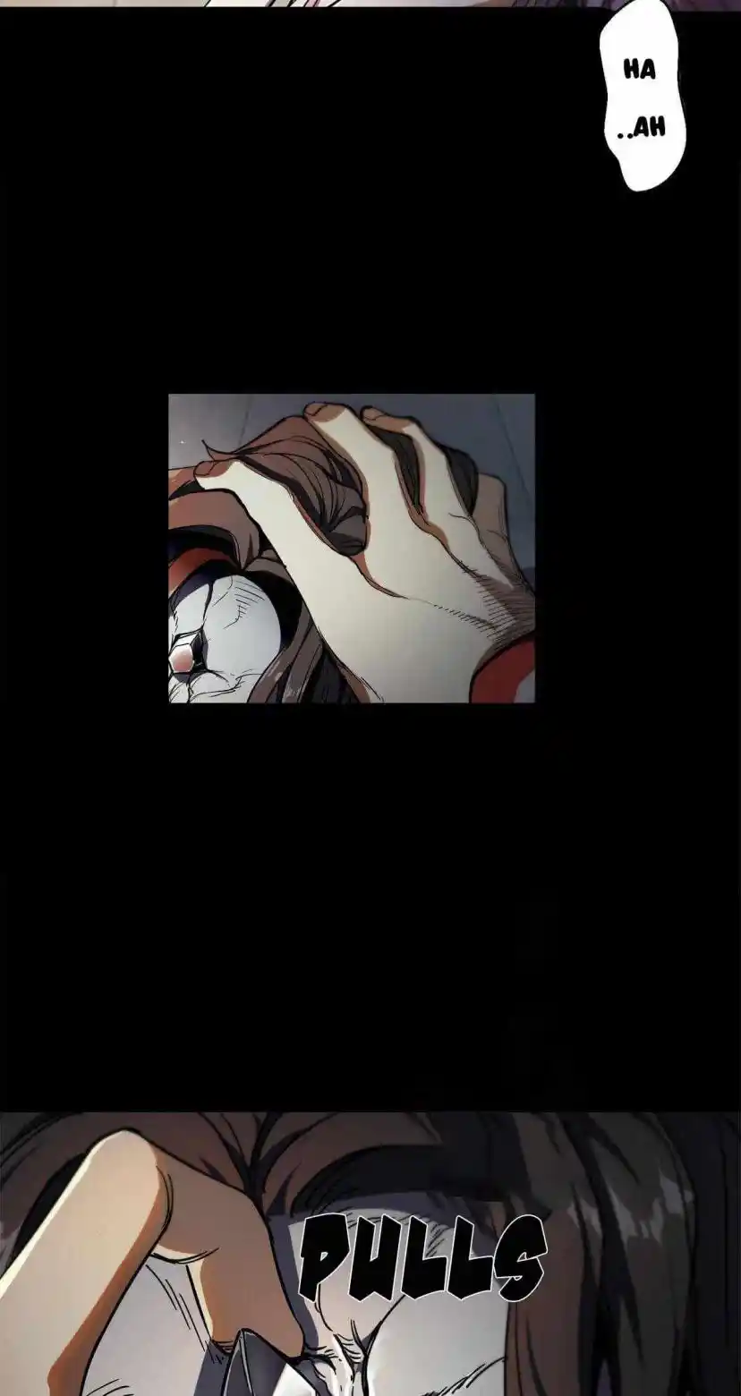 Lun Pan Shi Jie Chapter 2