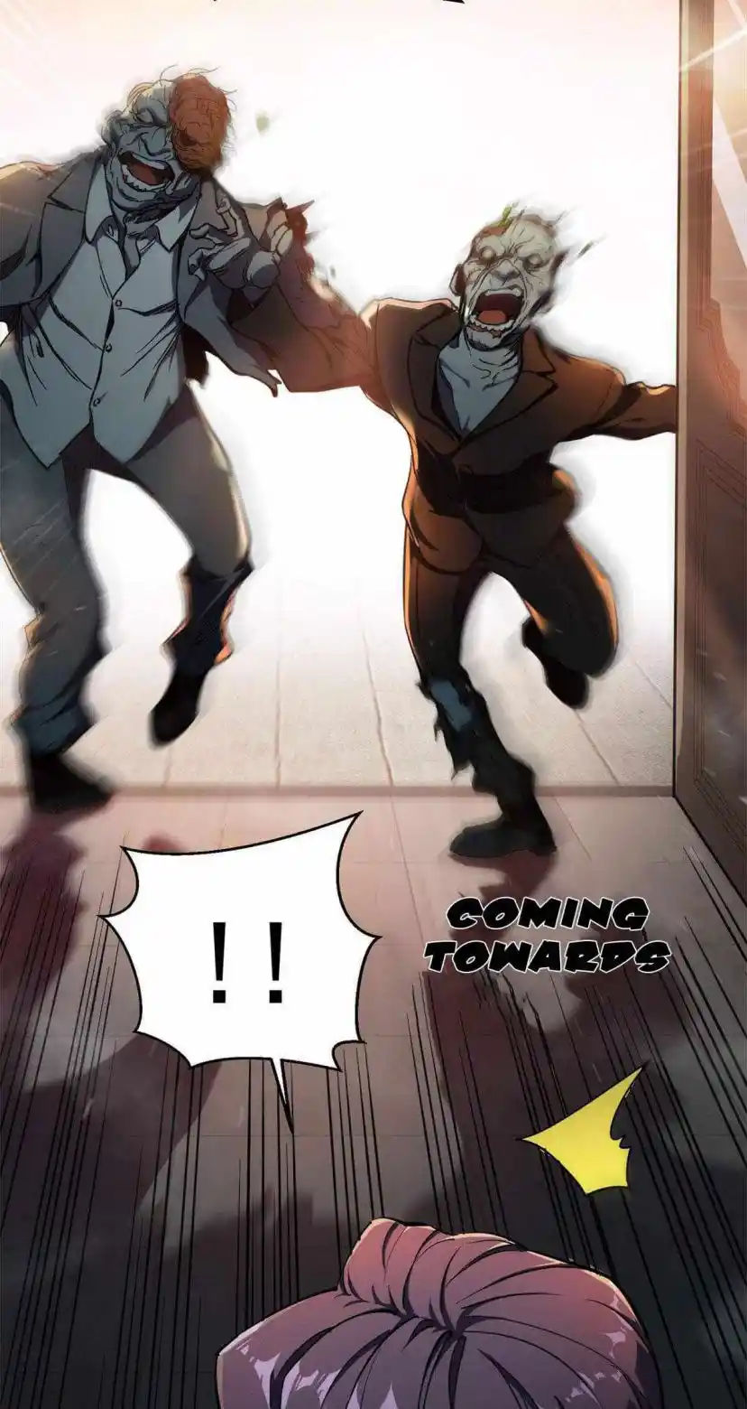 Lun Pan Shi Jie Chapter 2