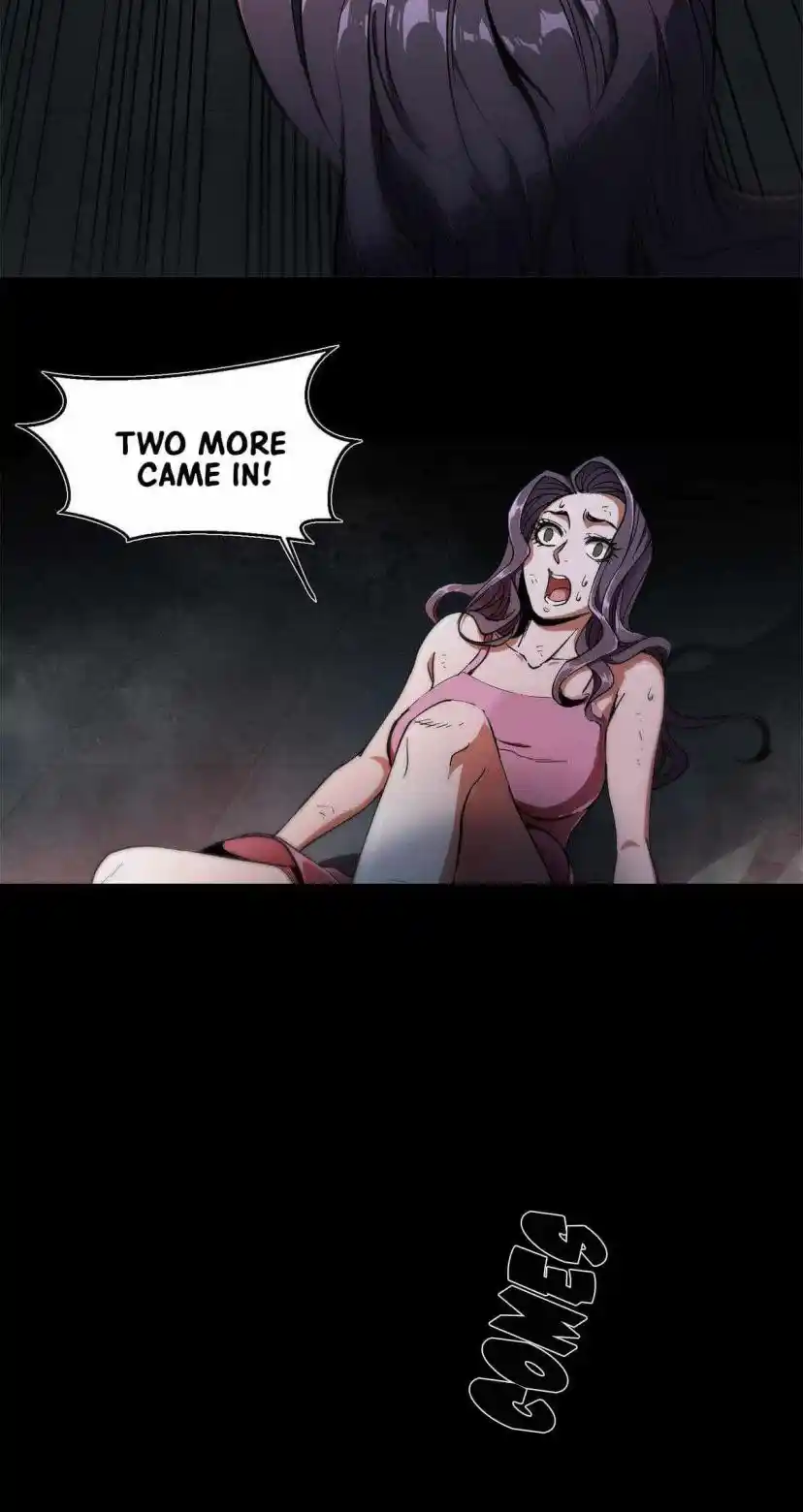 Lun Pan Shi Jie Chapter 2