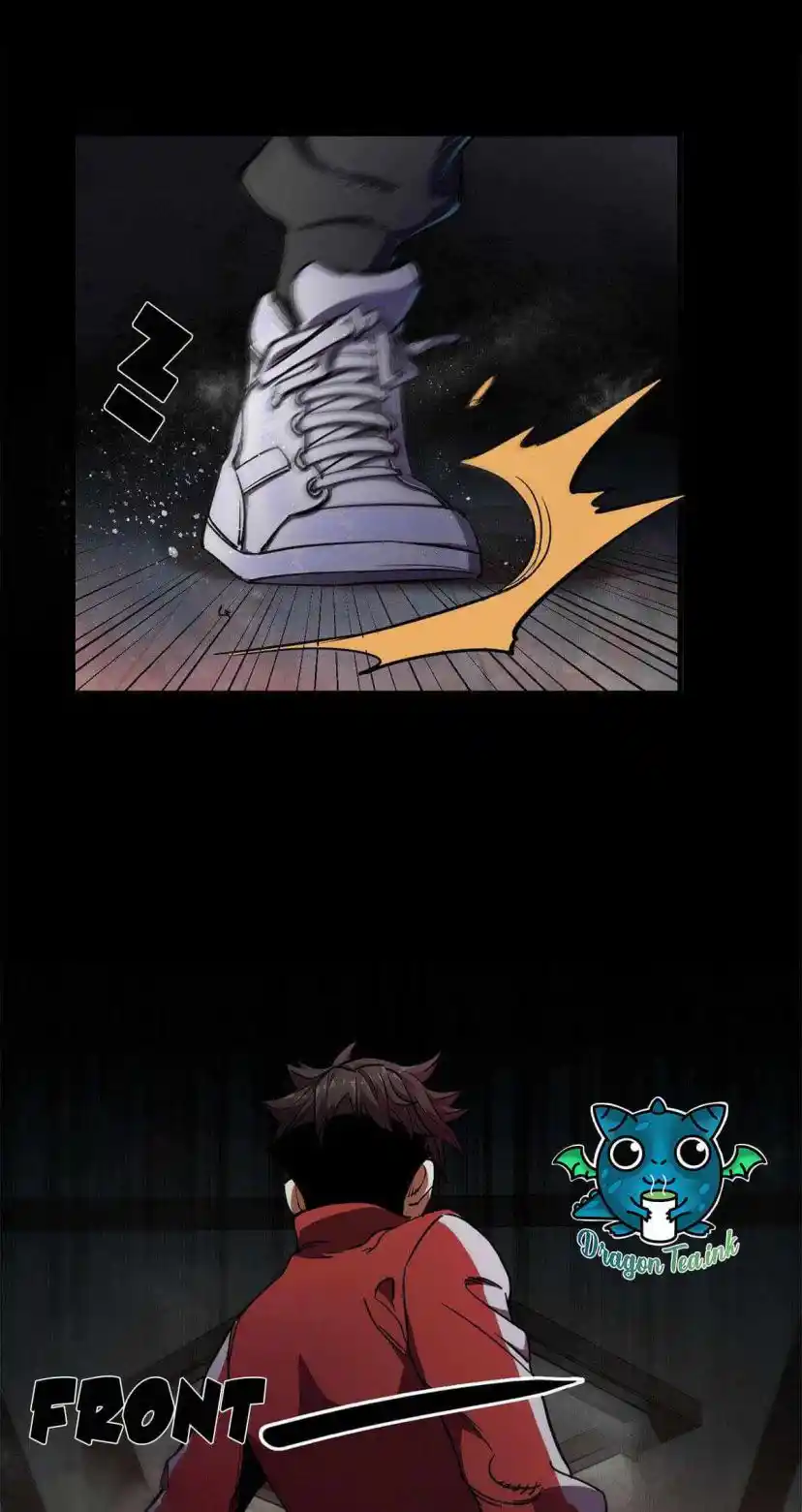 Lun Pan Shi Jie Chapter 2