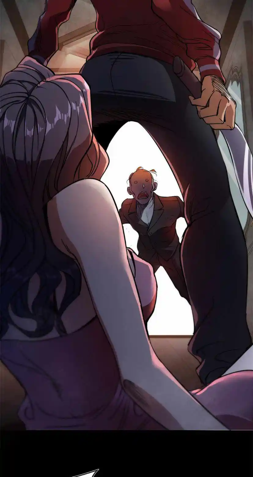 Lun Pan Shi Jie Chapter 2