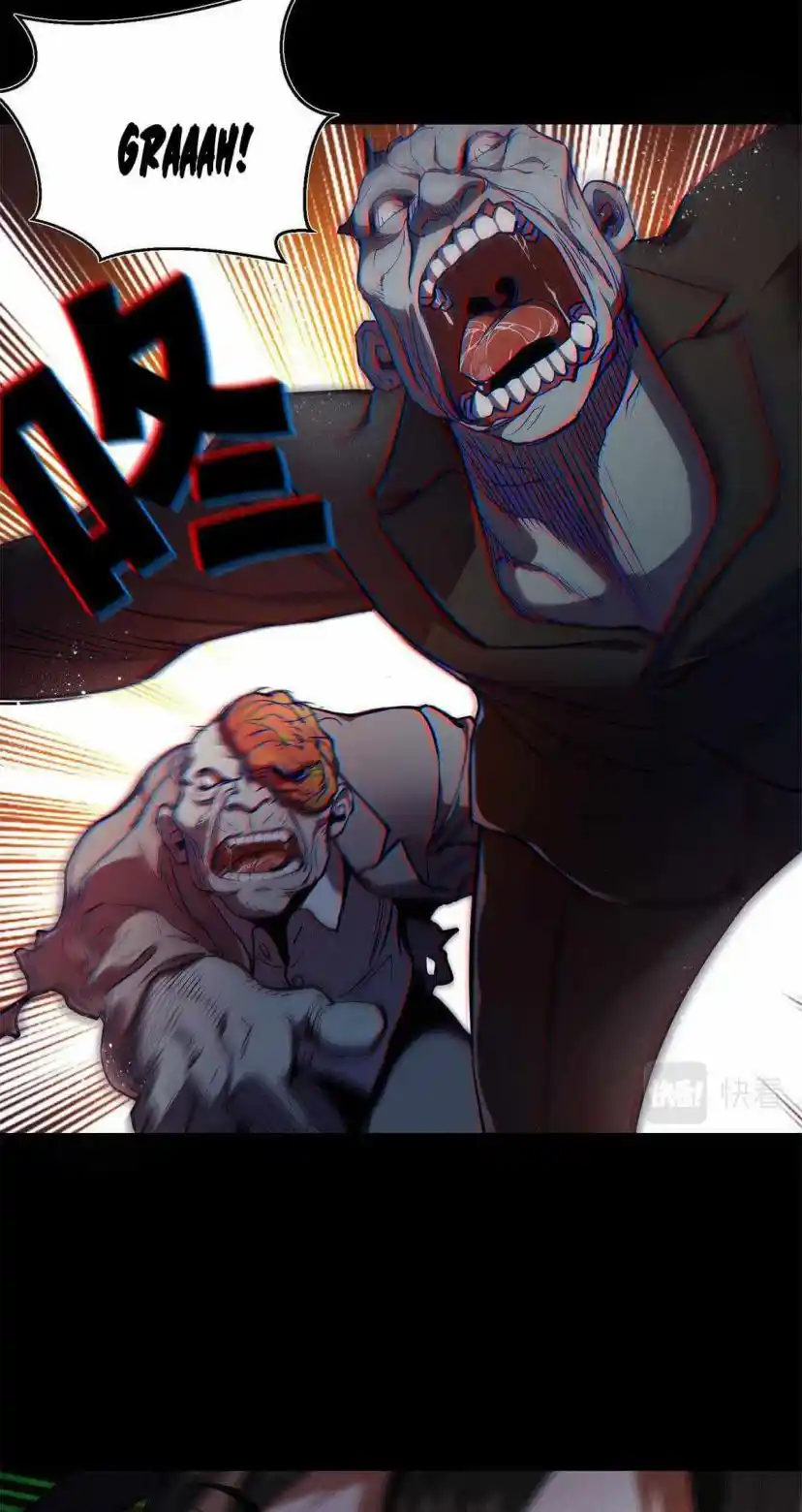 Lun Pan Shi Jie Chapter 2