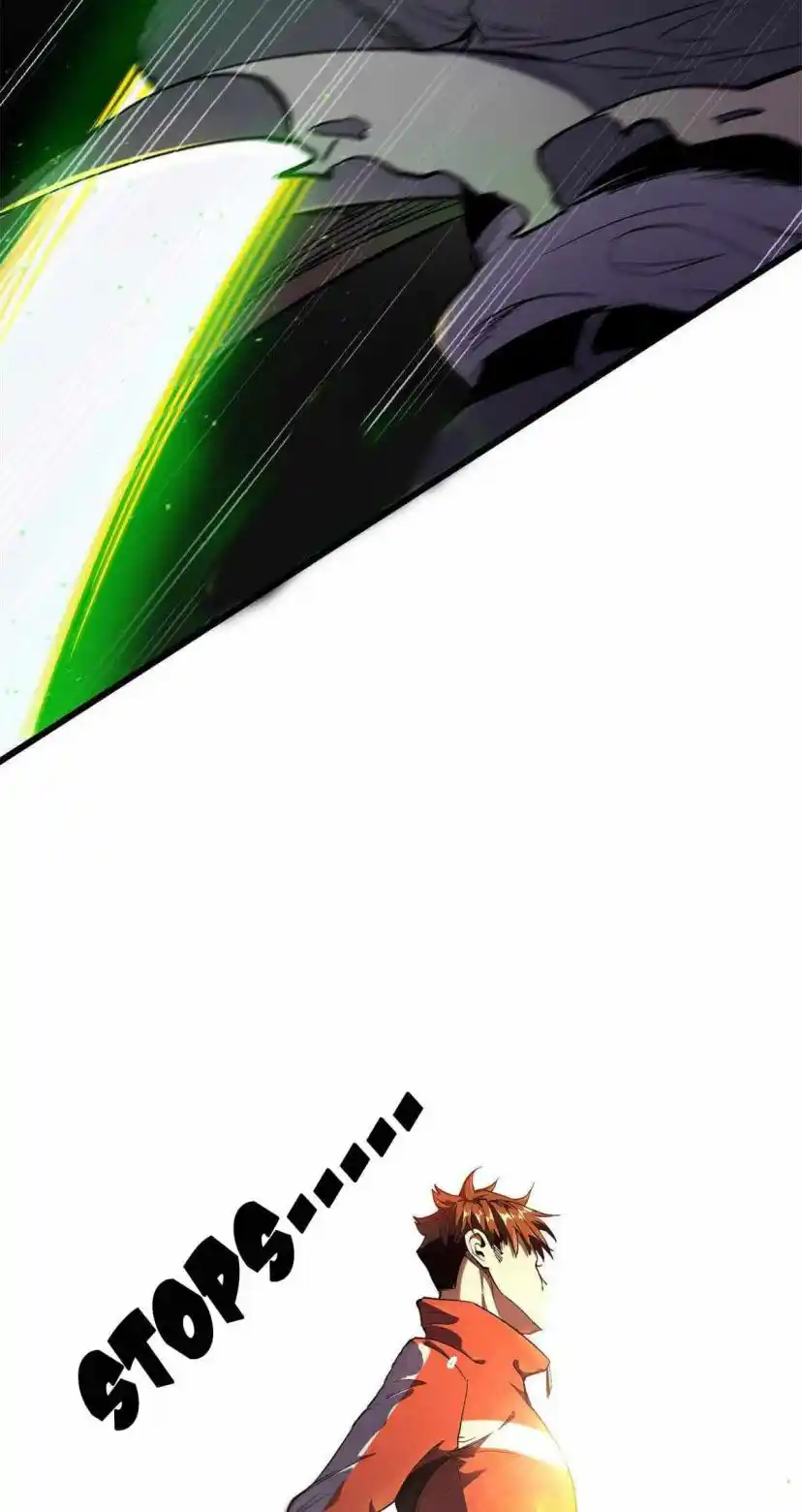 Lun Pan Shi Jie Chapter 2