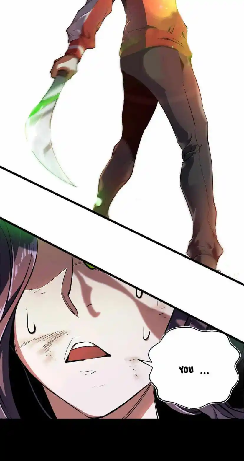 Lun Pan Shi Jie Chapter 2