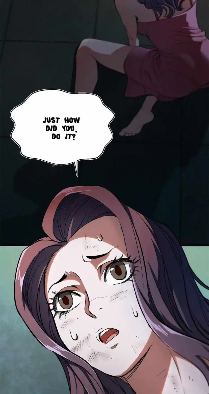 Lun Pan Shi Jie Chapter 2