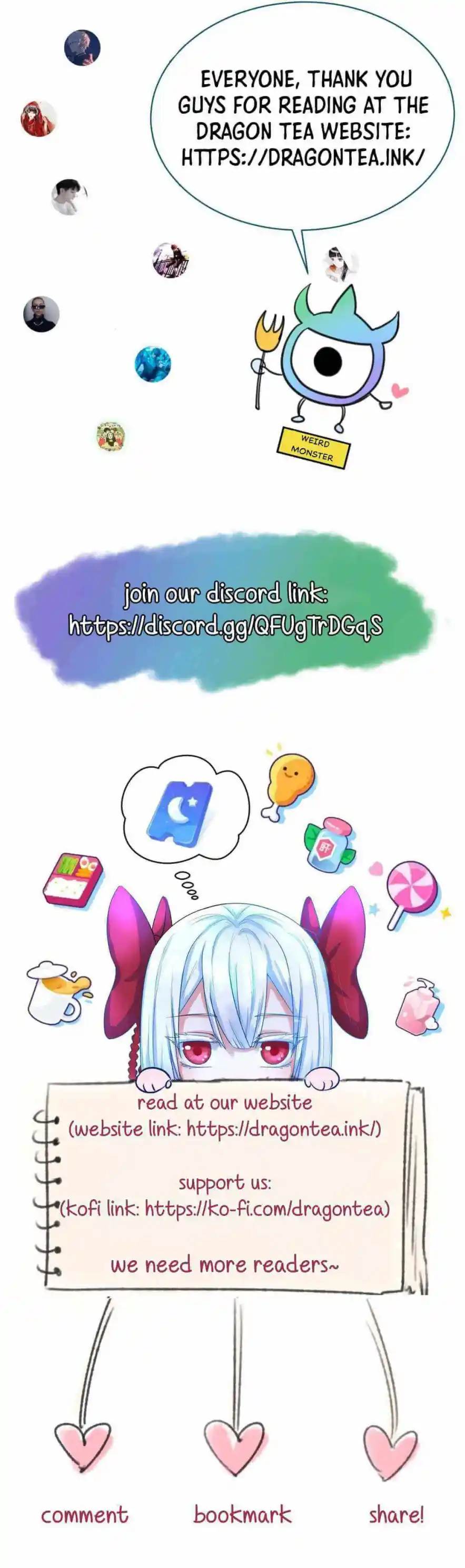 Lun Pan Shi Jie Chapter 2