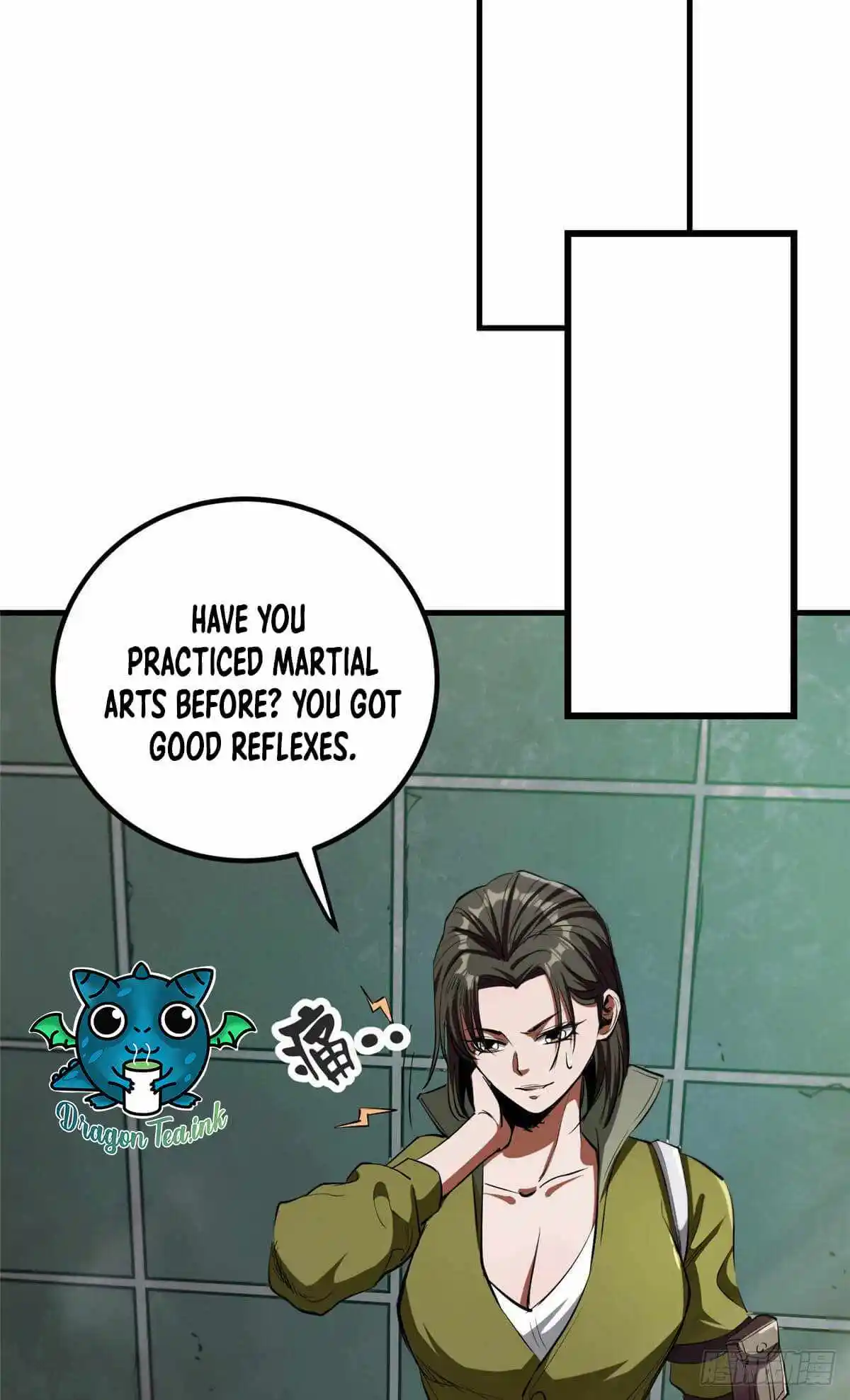 Lun Pan Shi Jie Chapter 20