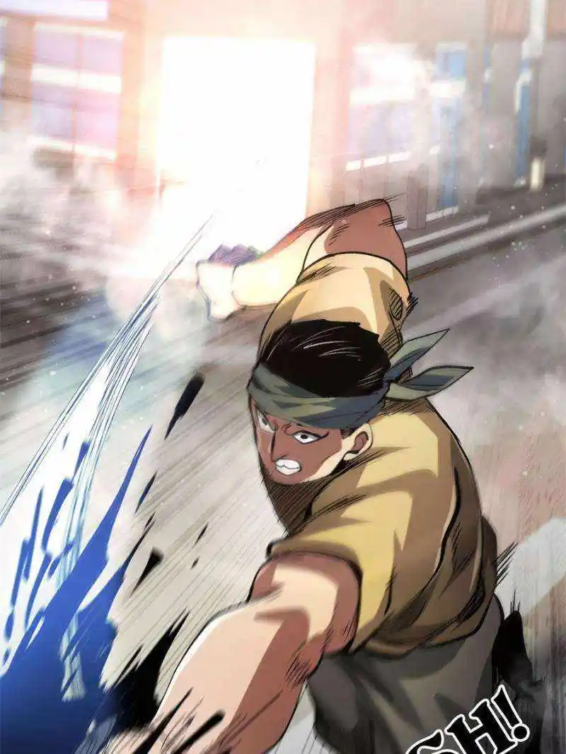 Lun Pan Shi Jie Chapter 200