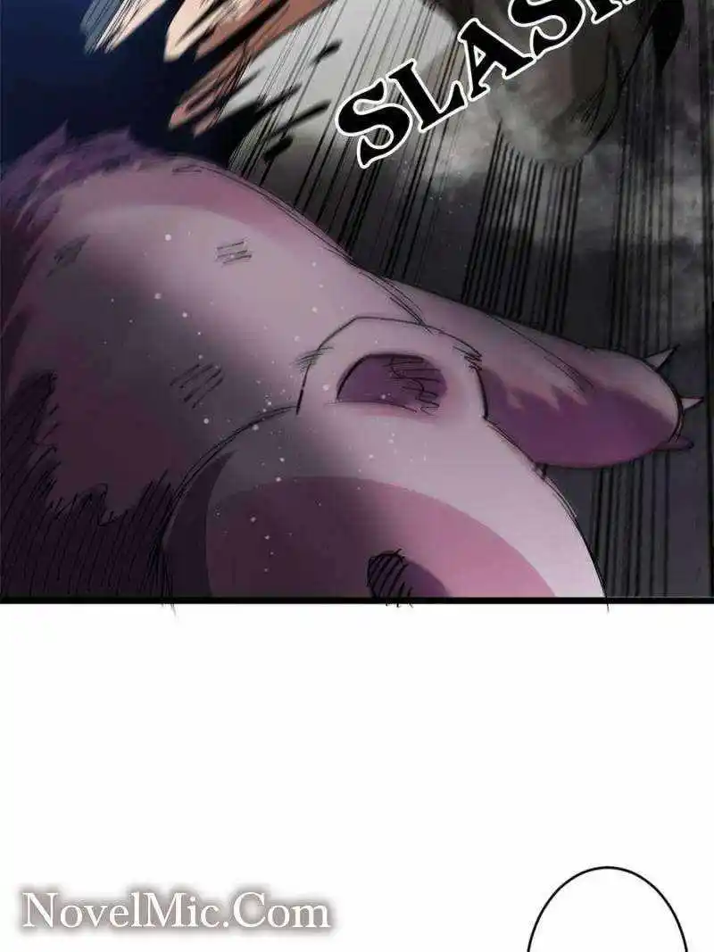 Lun Pan Shi Jie Chapter 200