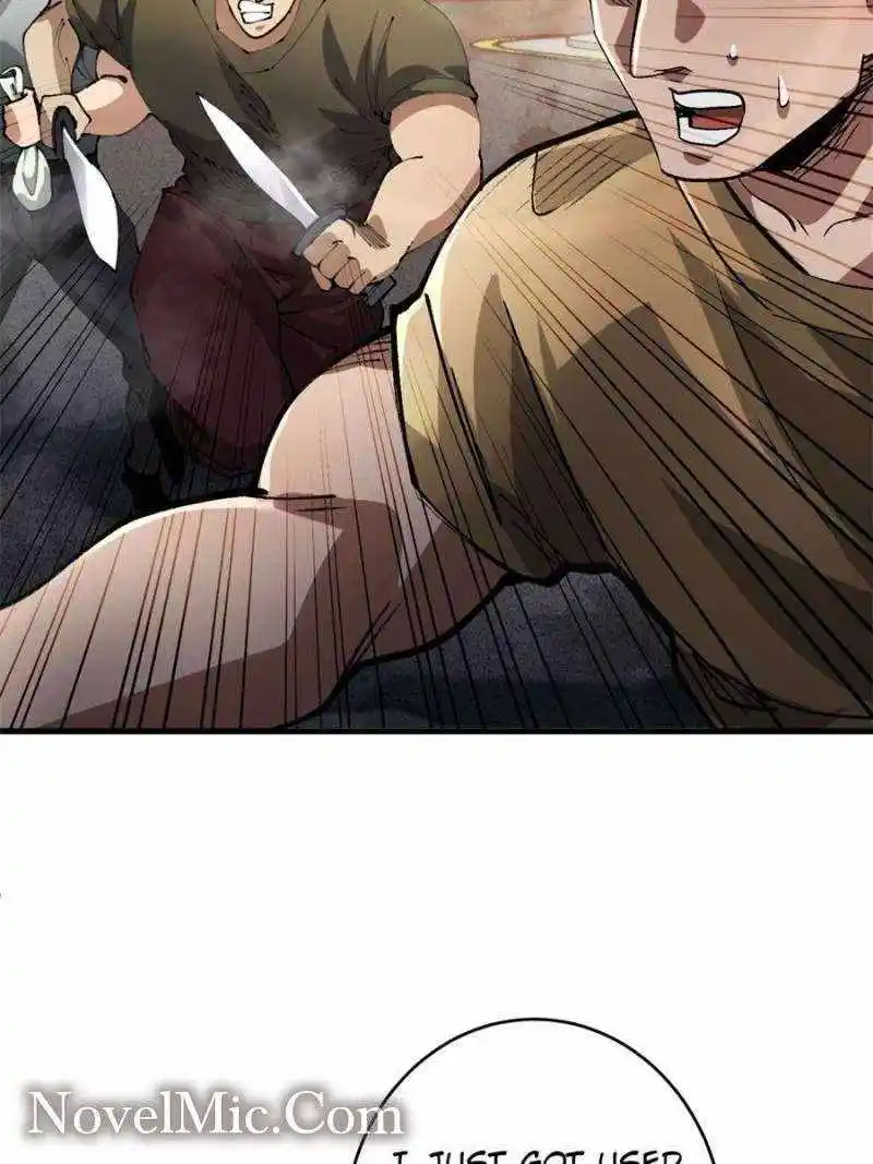 Lun Pan Shi Jie Chapter 200