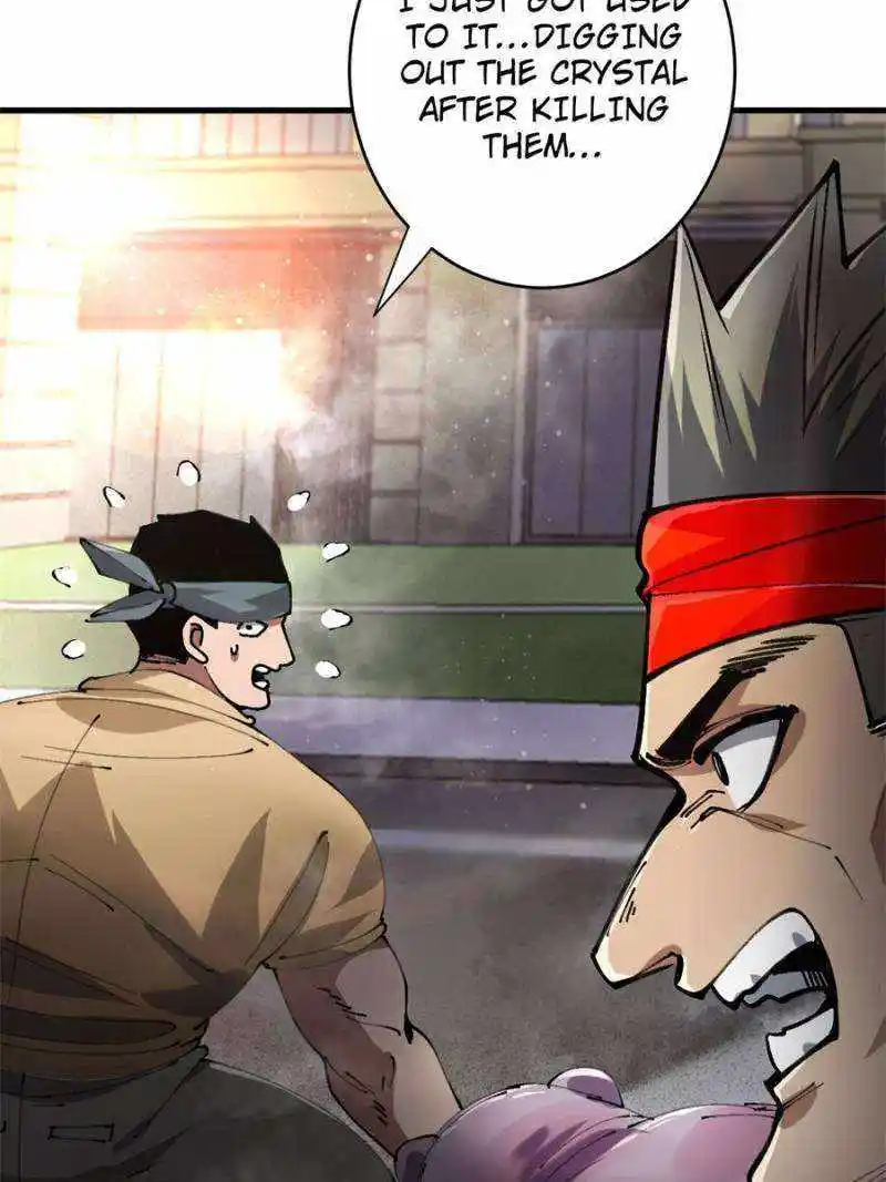 Lun Pan Shi Jie Chapter 200