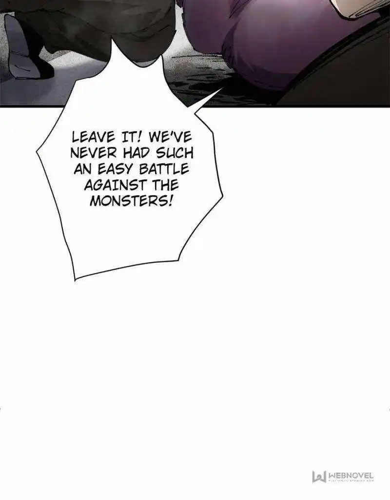 Lun Pan Shi Jie Chapter 200