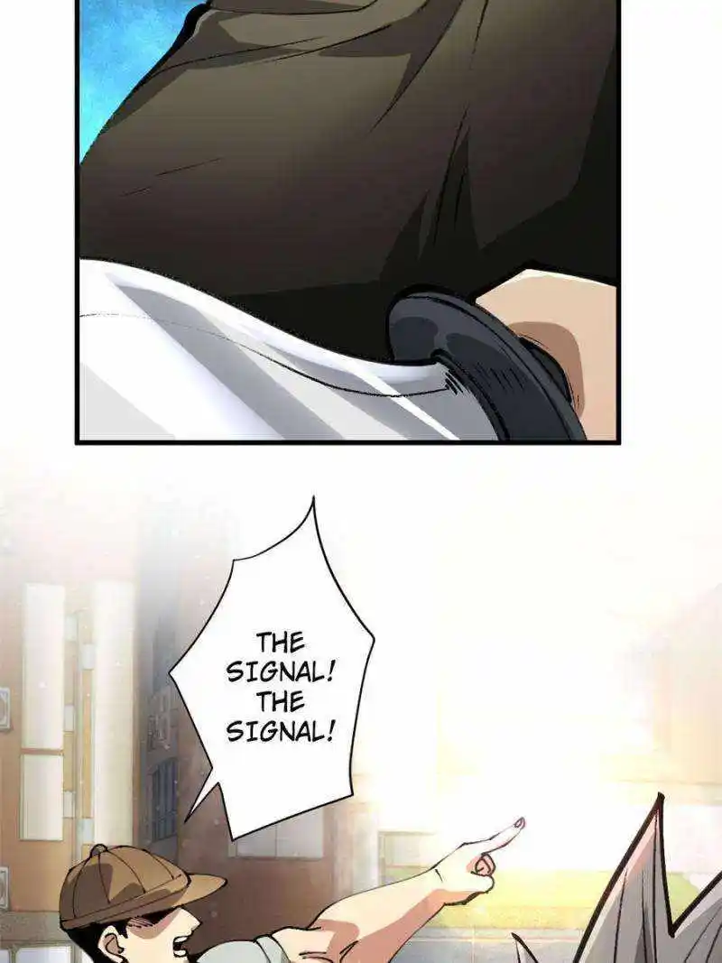 Lun Pan Shi Jie Chapter 200