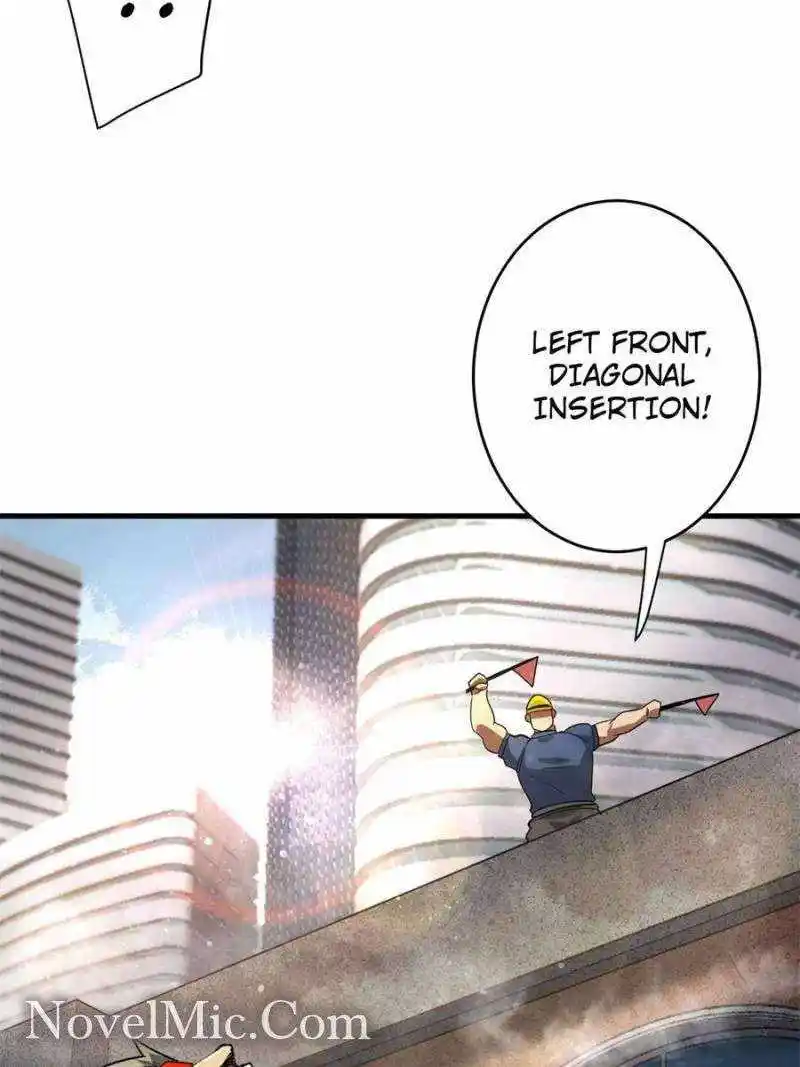 Lun Pan Shi Jie Chapter 200