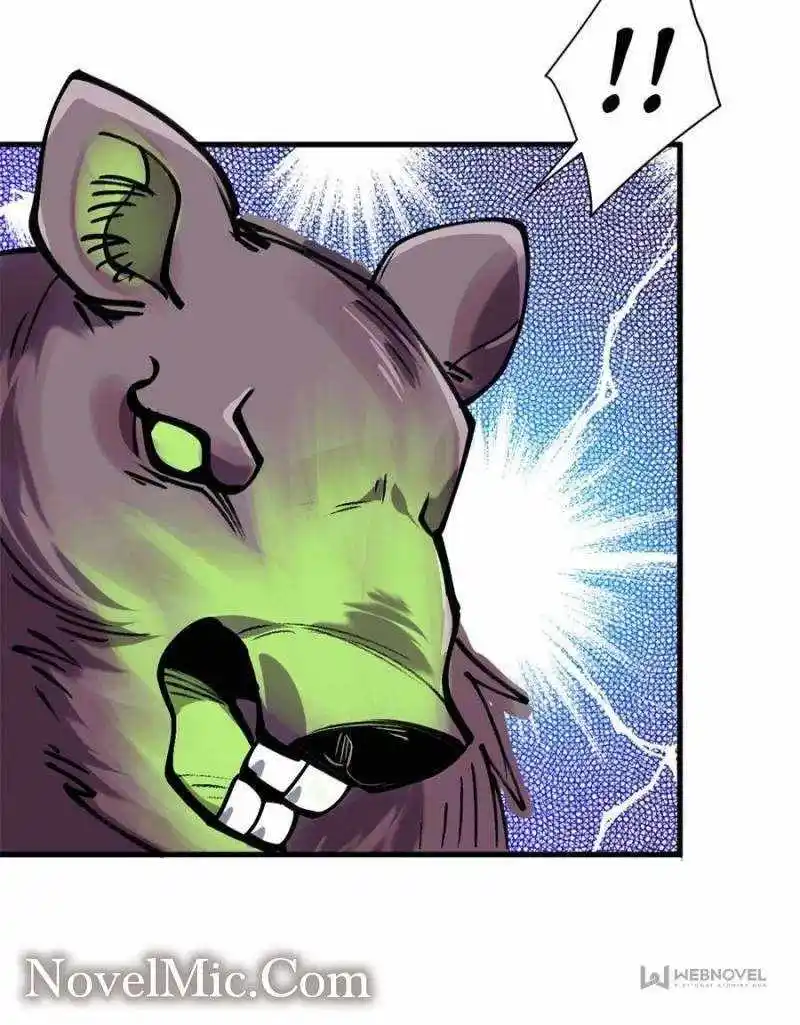 Lun Pan Shi Jie Chapter 200