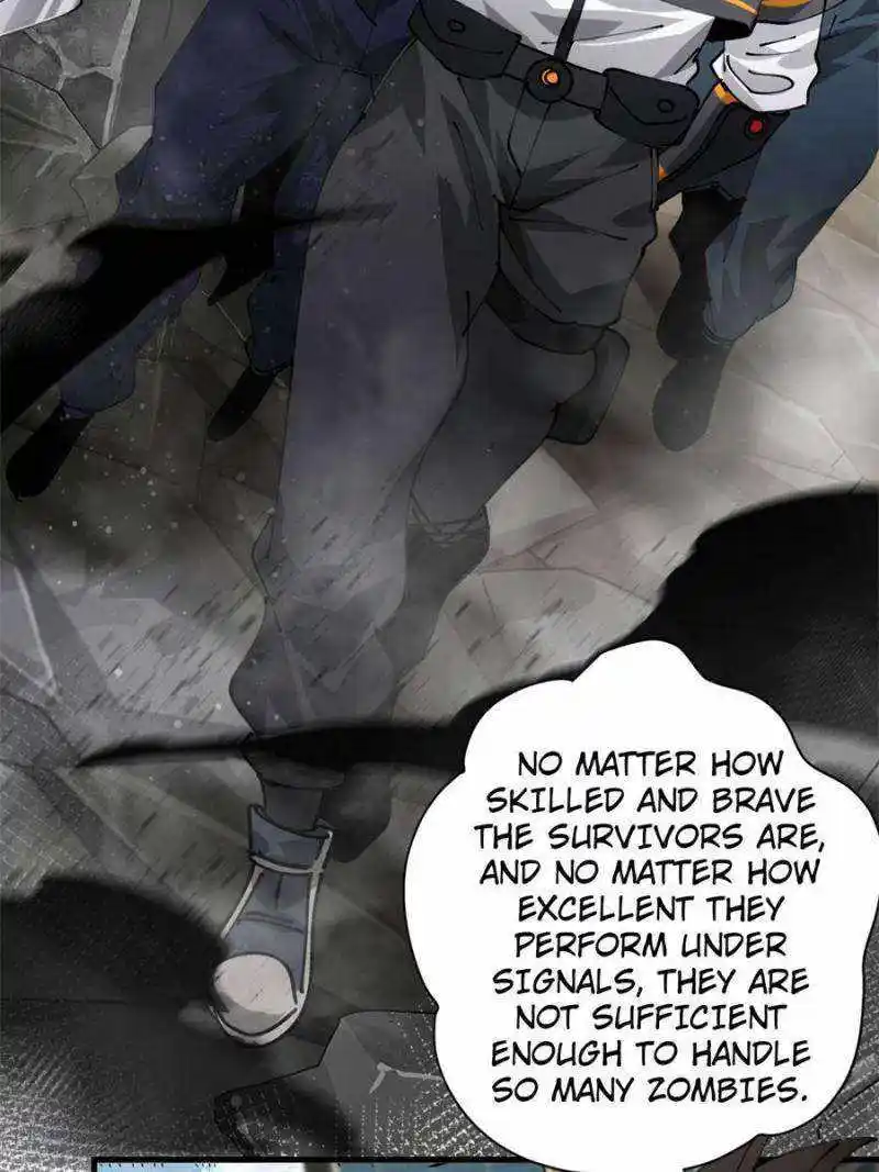 Lun Pan Shi Jie Chapter 200