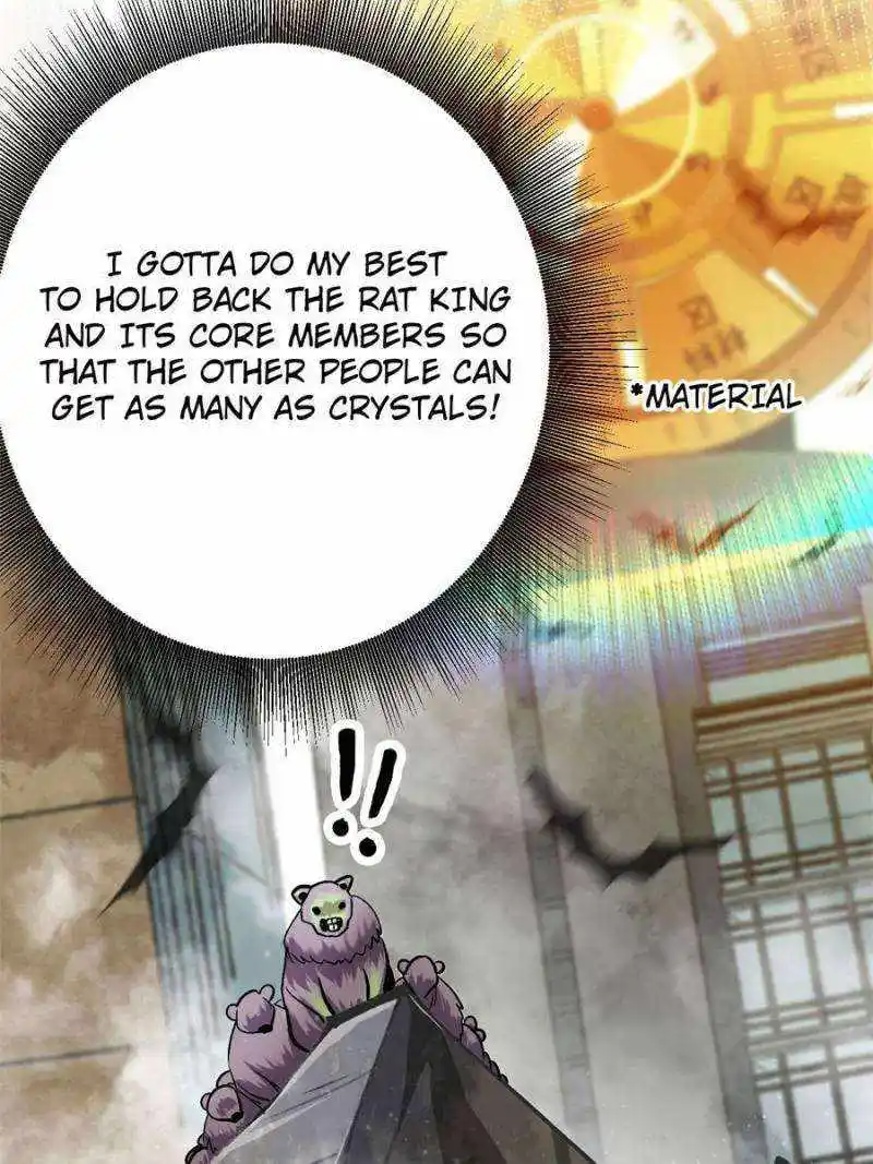 Lun Pan Shi Jie Chapter 200