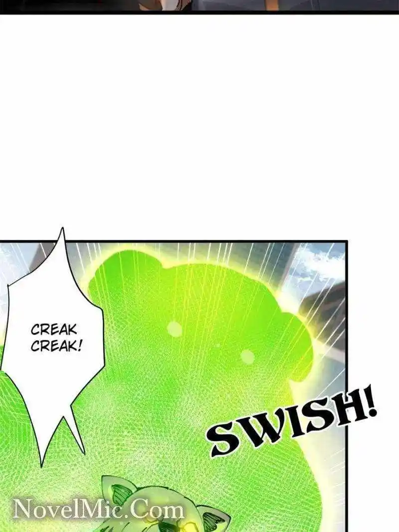 Lun Pan Shi Jie Chapter 200