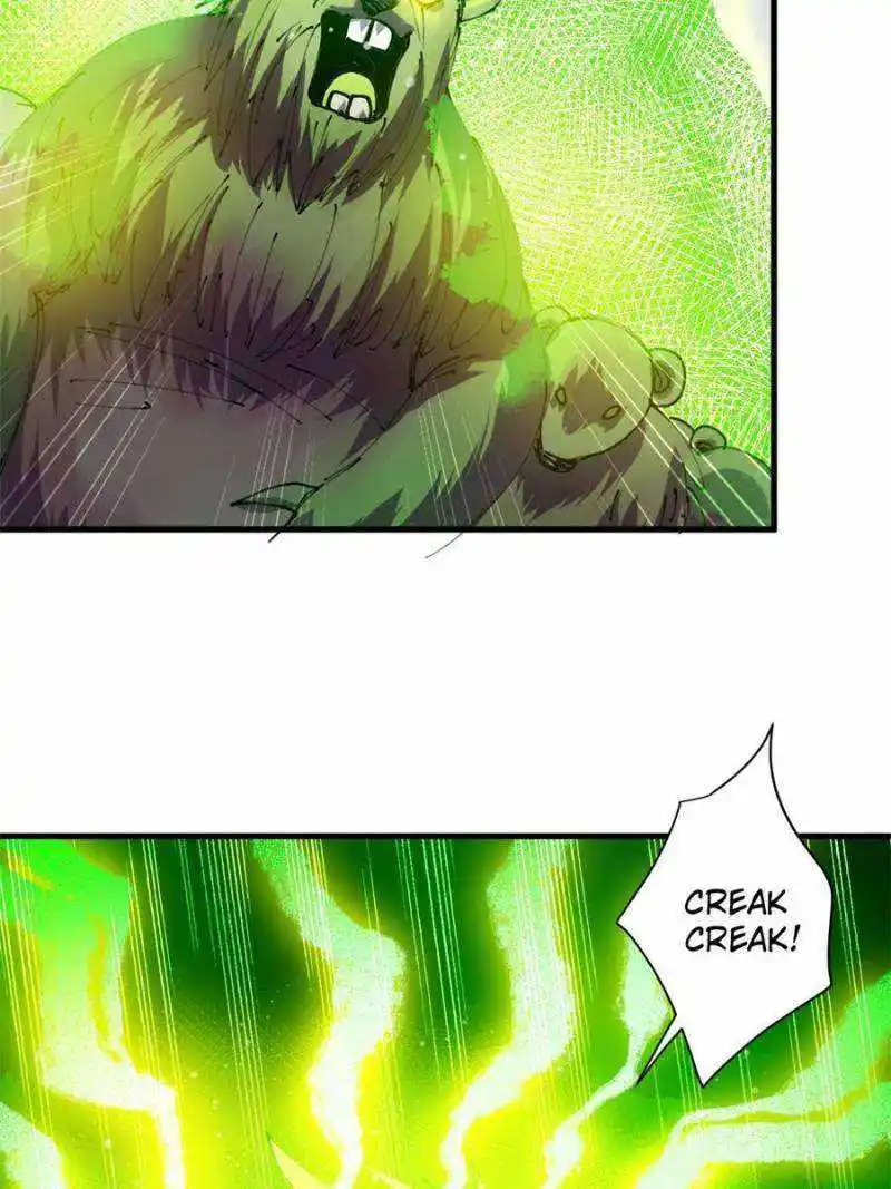 Lun Pan Shi Jie Chapter 200