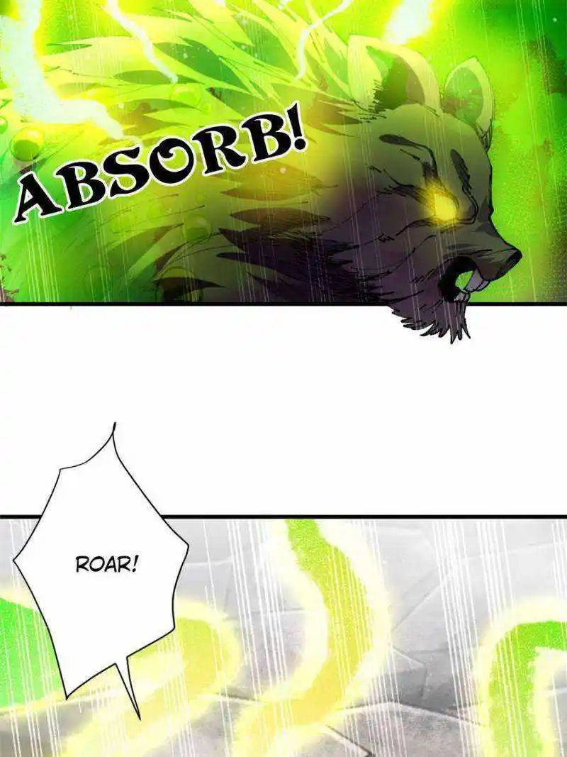 Lun Pan Shi Jie Chapter 200