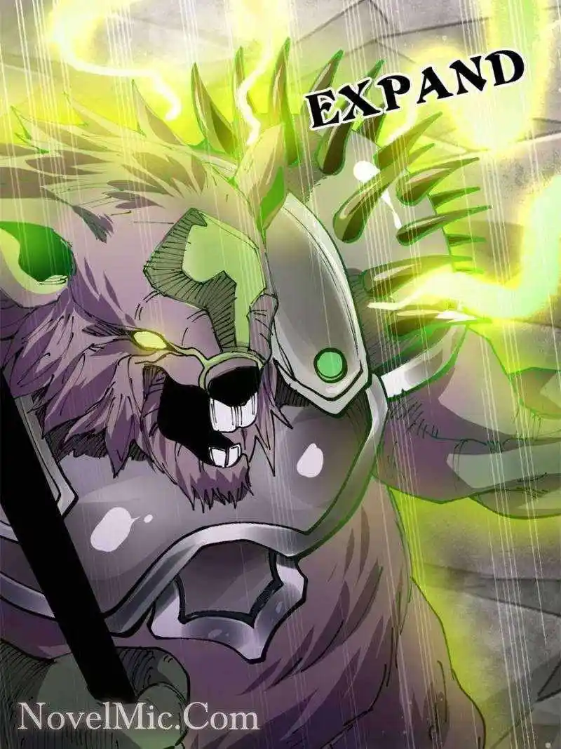 Lun Pan Shi Jie Chapter 200