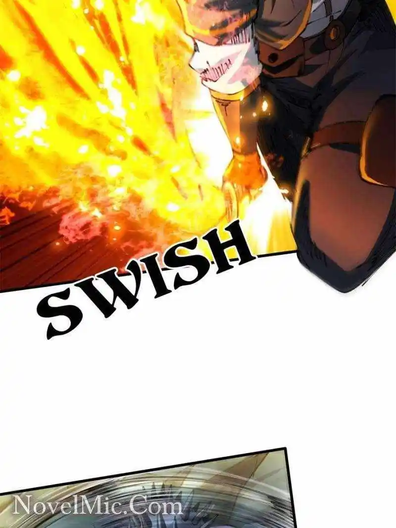 Lun Pan Shi Jie Chapter 200