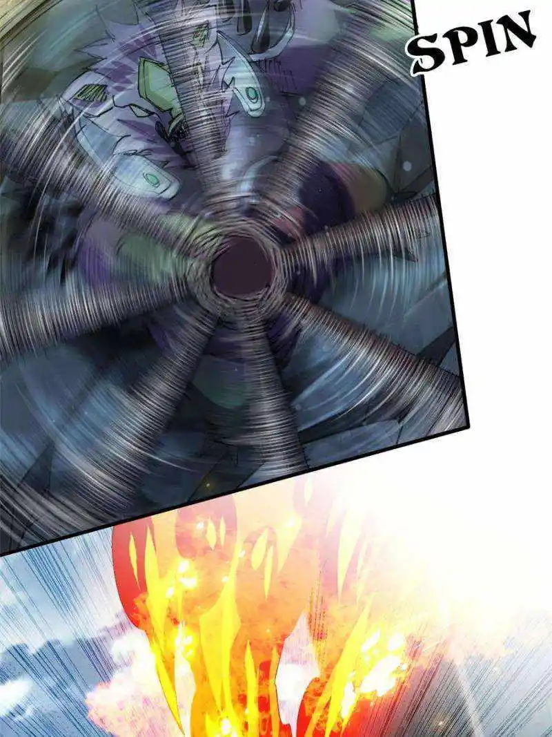 Lun Pan Shi Jie Chapter 200