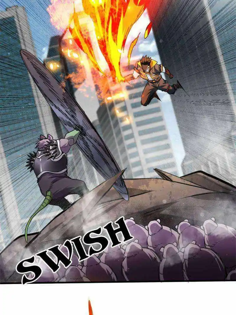 Lun Pan Shi Jie Chapter 200