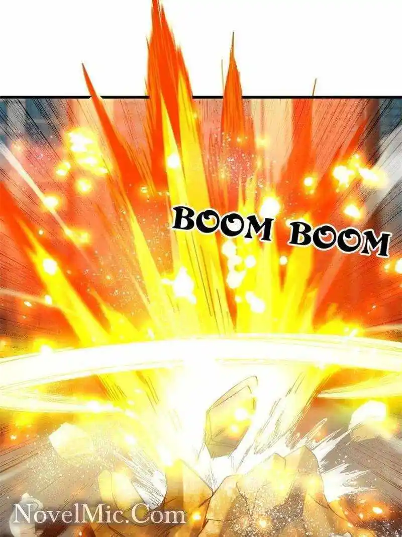 Lun Pan Shi Jie Chapter 200