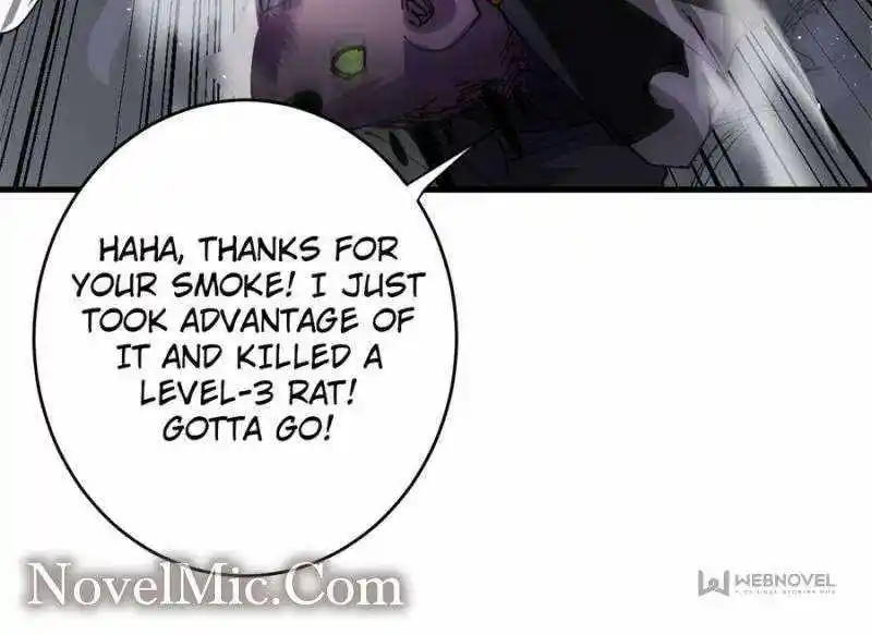 Lun Pan Shi Jie Chapter 200