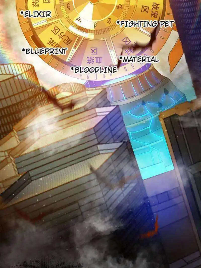 Lun Pan Shi Jie Chapter 200