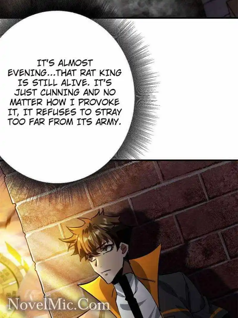 Lun Pan Shi Jie Chapter 200