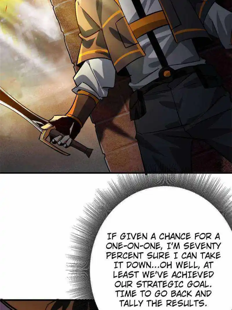 Lun Pan Shi Jie Chapter 200