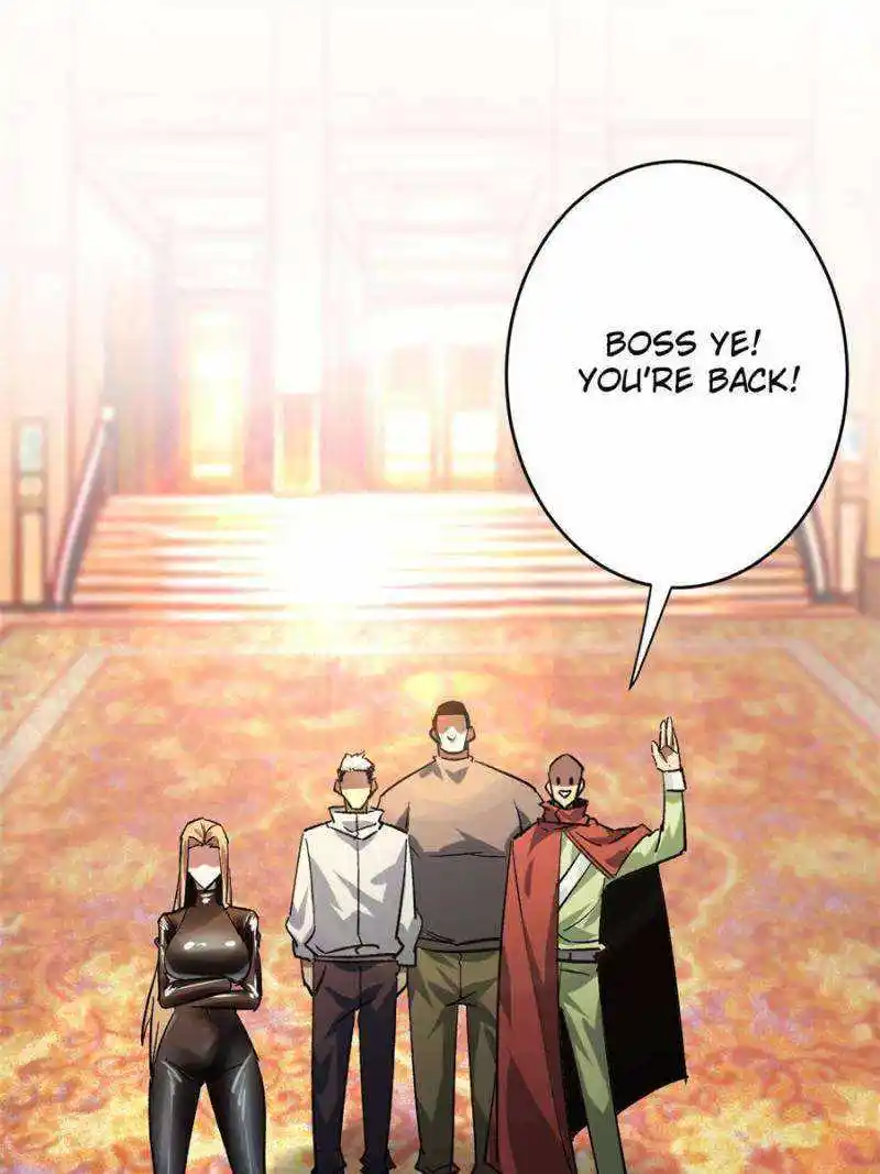 Lun Pan Shi Jie Chapter 200